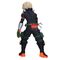 MY HERO ACADEMIA - Katsuki Bakugo - Figure Maximatic 21cm