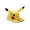 POKEMON - Plush Premium Snapback - Pikachu