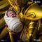 SAINT SEIYA - Sagittarius Aiolos - Statue Art Scale 1/10 20.5cm