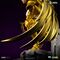 SAINT SEIYA - Sagittarius Aiolos - Statue Art Scale 1/10 20.5cm