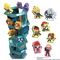 FINAL FANTASY VII - Ascend The Shinra Tower - Board Game