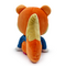CONKER'S BAD FUR DAY - Conker's Bad Fur Day - Plush Youtooz 23cm