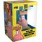 SPONGEBOB - Nail on Head Patrick - Figure Youtooz 10cm