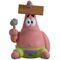 SPONGEBOB - Nail on Head Patrick - Figure Youtooz 10cm