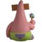 SPONGEBOB - Nail on Head Patrick - Figure Youtooz 10cm