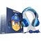 MEGAMAN - HeadPhones HD 'RetroEclaire' Wired - Limited Edition -  - P.Derive