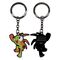 WORLD OF WARCRAFT - Murloc - Limited Edition Keyring