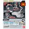 GUNDAM - Model Kit - ACTION BASE 4 CLEAR