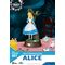 DISNEY - Alice - Statue Mini Diorama 10cm