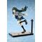 MY HERO ACADEMIA - Tsuyu Asui - Statue 1/8