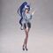 OVERLORD - Albedo - Figure 20cm