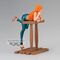 ONE PIECE - Nami - Figure Grandline Journey 15cm