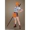 ONE PIECE NETFLIX - Nami - Figure S.H. Figuarts 15cm
