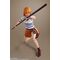 ONE PIECE NETFLIX - Nami - Figure S.H. Figuarts 15cm