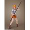 ONE PIECE NETFLIX - Nami - Figure S.H. Figuarts 15cm