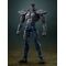 YU YU HAKUSHO - Younger Toguro 100% - Figure S.H. Figuarts 18cm