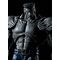 YU YU HAKUSHO - Younger Toguro 100% - Figure S.H. Figuarts 18cm