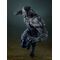 YU YU HAKUSHO - Younger Toguro 100% - Figure S.H. Figuarts 18cm