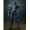 YU YU HAKUSHO - Younger Toguro 100% - Figure S.H. Figuarts 18cm