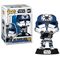 STAR WARS THE CLONE WARS - POP N° 807 - Jesse ARC with Chase