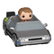 BACK TO THE FUTURE - Bitty Pop Ride - Time Machine