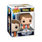 BACK TO THE FUTURE - Bitty Pop Ride - Time Machine