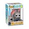 ZOOTOPIA 2 - POP Disney N° 1652 - Judy Hopps