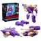 TRANSFORMERS - Blitzwing - Figure Studio Series Leader Class 17.5cm