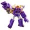 TRANSFORMERS - Blitzwing - Figure Studio Series Leader Class 17.5cm