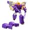 TRANSFORMERS - Blitzwing - Figure Studio Series Leader Class 17.5cm