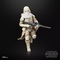 STAR WARS - Imperial Remnant Snowtrooper - Figure Black Series 15cm