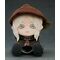 BLOODBORNE - The Doll - Plush 17cm