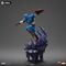 MARVEL - Captain America - Statue Art Scale Deluxe 1/10 34cm