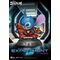 DISNEY - Stitch Experiment 626 - Statuette Master Craft 39 cm