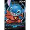 DISNEY - Stitch Experiment 626 - Statuette Master Craft 39 cm