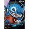 DISNEY - Stitch Experiment 626 - Statuette Master Craft 39 cm