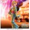 LYCORIS RECOIL - Chisato Nishikigi - Figure Luminasta 19cm