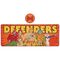 MASTERS OF THE UNIVERSE - Heroes - XL Desktop Mat + 1 Coaster