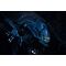 ALIENS - Alien Queen - Ultra Deluxe Figure 38cm