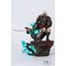 ASSASSIN'S CREED BLACK FLAG - Edward -Statue Animus 1/8 27cm