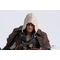 ASSASSIN'S CREED BLACK FLAG - Edward -Statue Animus 1/8 27cm
