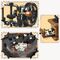 PANTASY - Coffee Grinder - Building block 446 pcs