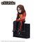 DEATH STRANDING 2 - Higgs - Figure Monitor Top Figz 12cm