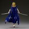 KINGDOM - Yotanwa - Figure Grandista 25cm