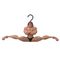 BAKI - Yujiro Hanma - Figure Hanger Grandista x Figure Life 24cm
