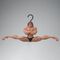 BAKI - Yujiro Hanma - Figure Hanger Grandista x Figure Life 24cm