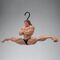 BAKI - Yujiro Hanma - Figure Hanger Grandista x Figure Life 24cm