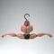 BAKI - Yujiro Hanma - Figure Hanger Grandista x Figure Life 24cm