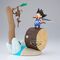 DRAGON BALL - Son Goku - Figure History Box 15cm