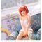 QUINTESSENTIAL QUINTUPLETS - Yotsuba Nakano - Figure PM Perching 14cm